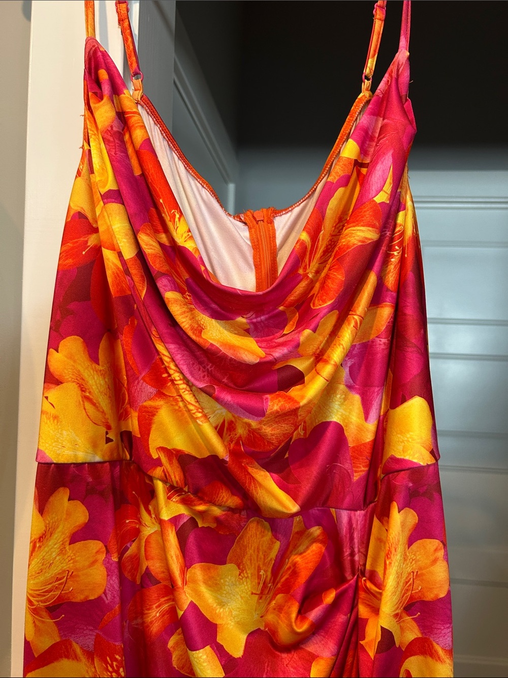 Cocktail dress - Picture 3 of 5